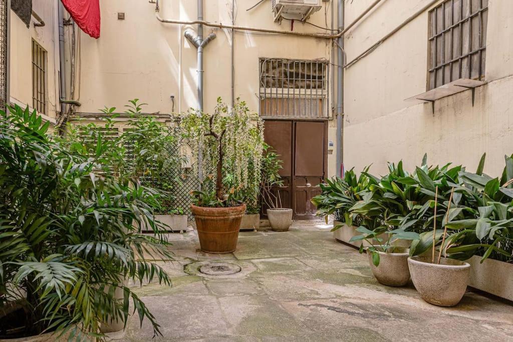 Bright Apartment In Gran Via With Balconies Inf2Iz3 Madryt Zewnętrze zdjęcie